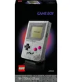 Produktbild: LEGO Nintendo Gameboy Super Mario Game Boy 72046