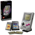 Produktbild: LEGO® Gaming Super Mario 72046 Game Boy™ | NEU & OVP