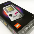 Produktbild: LEGO Gaming Nintendo Game Boy 72046 OVP NEU