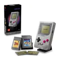 Produktbild: LEGO Bauset Handheld-Konsole SUPER MARIO GAME BOY 72046