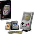 Produktbild: LEGO Super Mario 72046 Game Boy™ Klemmbausteine Bausatz