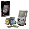 Produktbild: LEGO Gaming 72046  Super Mario Game Boy Bausatz  *NEU&OVP*