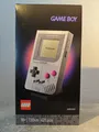 Produktbild: LEGO 72046 Game Boy Bausatz (NEU/OVP)