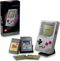 Produktbild: LEGO® Gaming 72046 Game Boy™Back to the 80er NEU MEGA TOLLES SET!