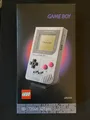 Produktbild: Lego x Nintendo Gameboy Replika (ohne Funktionen) Baustein-Set 72046 Neu in OVP