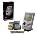 Produktbild: LEGO Super Mario 72046 Game Boy™ Bausatz, Mehrfarbig