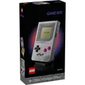 Produktbild: LEGO 72046 Game Boy Nintendo Super Mario 421 Teile 18+ Neu OVP Sammlerset