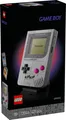 Produktbild: LEGO 72046 - Nintendo Game Boy | Set mit 421 Teilen