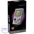 Produktbild: LEGO Game Boy Super Mario Set 72046 (421 Teile) NEU / OVP