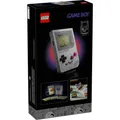 Produktbild: LEGO Super Mario Game Boy Spielset