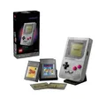 Produktbild: LEGO Super Mario Game Boy Konstruktionsspielzeug 421 Teile NEU OVP