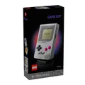 Produktbild: LEGO® Super Mario Game Boy (72046) NEU