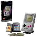 Produktbild: 5702017816616 LEGO® Super Mario™ Game Boy 72046 LEGO