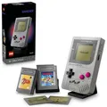 Produktbild: LEGO Nintendo Game Boy™ Blockbauspielzeug 72046