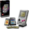 Produktbild: 76430367 LEGO® Super Mario Game Boy (72046) NEU