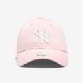 Produktbild: Damen/Herren Baseball Cap MLB - New York Yankees 9Forty rosa