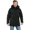 Produktbild: Schöffel Winterjacke Heat Cambria (Intellitex Heat Technologie) schwarz Herren schwarz XXL (54)