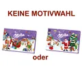 Produktbild: Milka Adventskalender KEINE MOTIVWAHL 200g Packung