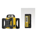 Produktbild: STABILA Rotationslaser LAR 160, 5-teiliges Set