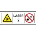 Produktbild: Stabila - Rotationslaser Lar 160, 5-teiliges Set Mit Receiver