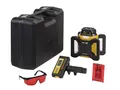 Produktbild: Stabila LAR 160 Rotations Laser Set, 5 Stück STBLAR160S