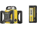 Produktbild: Rotationslaser Stabila LAR 160 Set 5-tlg