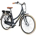 Produktbild: Tretwerk Aurora E Bike Damen 28