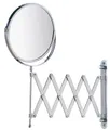 Produktbild: Wandspiegel Kosmetik, Badezimmer, Kosmetikspiegel, Schminkspiegel, WENKO