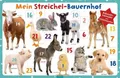Produktbild: Mein Streichel-Bauernhof (Restauflage)|Kalender