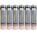 Produktbild: FUCHS MEISSELPASTE 6x500 g Meißelpaste Hochtemperaturpaste SYSTEM REINER