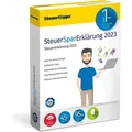 Produktbild: SteuerSparErklärung 2023 (für Steuerjahr 2022)