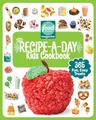 Produktbild: Food Network Magazine The Recipe-A-Day Kids Cookbook: 365 Fun, Easy Treats (Food Network Magazine's Kids Cookbooks)