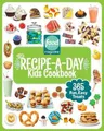 Produktbild: Maile Carpenter Food Network Magazine The Recipe-A-Day Kids  (Gebundene Ausgabe)