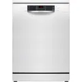 Produktbild: Bosch SMS26AW01F, Serie 2, 60 cm, freistehend, Weiß