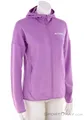 Produktbild: adidas Terrex XPR LT FL H J Damen Fleecejacke-Pink-Rosa-S
