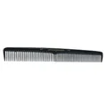 Produktbild: Hercules Sägemann Naturkautschuk- Kamm 627-374 - 7,0 Zoll
