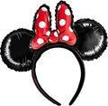 Produktbild: Disney by Loungefly Haarreif Minnie Ears Cosplay