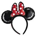 Produktbild: Loungefly - Serre-Tête Disney - Minnie Mouse Balloons - 0671803365261