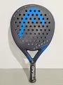 Produktbild: HEAD Zephyr Pro 2023 Padel-Schläger Graphene 360+ 4 1/4 - 2 225013 NEU