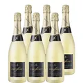 Produktbild: Freixenet Cava Carta Nevada Seco 6 x 0,75 L
