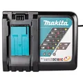 Produktbild: Caricabatterie Rapido Makita Dc18rc 18v Lxt 195584-2