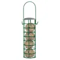 Produktbild: Erdtmanns Knödelboy Meisenknödelhalterung 33 cm für Wildvögel Garten Balkon