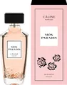 Produktbild: Caline Eau de Parfum Caline Mon Paradis Eau de Parfum, 60 ml, Glasflakon
