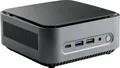 Produktbild: CSL Computer Mini PC Narrow Box Intel Core i3 N305 3.8GHz 16GB RAM 500GB SSD Intel UHD Graphics Win 11 Pro 92224
