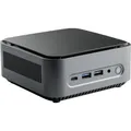 Produktbild: CSL Computer Mini PC Narrow Box    Intel® Core™ i3 N305 3.8 GHz 16 GB RAM  50...