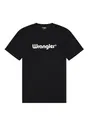 Produktbild: Wrangler T-Shirt LOGO TEE (1-tlg)