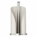 Produktbild: Wesco Rollenhalter für Küchen- und WC-Rollen, Küchenrollenhalter, Sand Matt