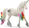 Produktbild: Schleich Bayala Regenbogeneinhorn Hengst, Spielfigur