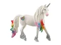 Produktbild: Schleich Regenbogeneinhorn Hengst