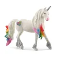 Produktbild: Schleich Regenbogeneinhorn, Hengst 70725